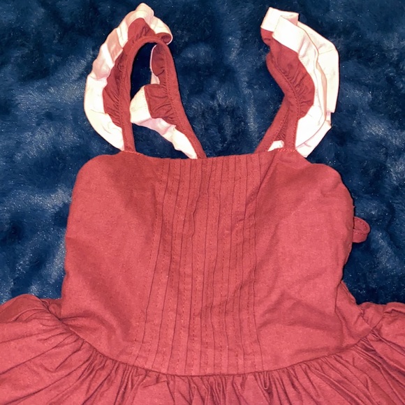 Dollcake Tutu Dress - Picture 3 of 10